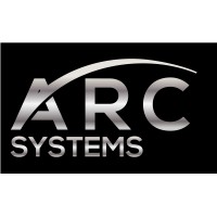 Arc systems logo, Arc systems contact details