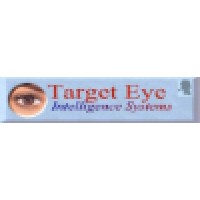 Target Eye Limited logo, Target Eye Limited contact details