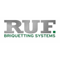 RUF UK LTD logo, RUF UK LTD contact details