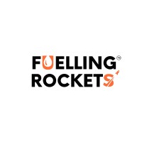 Fuelling Rockets logo, Fuelling Rockets contact details