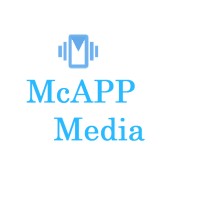 McApp Media logo, McApp Media contact details