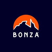 Bonza logo, Bonza contact details