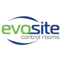 Evosite Control Rooms logo, Evosite Control Rooms contact details