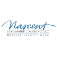 Nascent Leadership Coaching, LLC logo, Nascent Leadership Coaching, LLC contact details