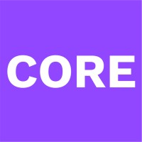 CORE Energy logo, CORE Energy contact details