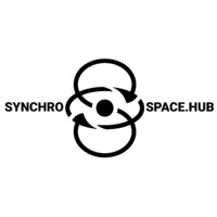 SYNCHRO SPACE HUB logo, SYNCHRO SPACE HUB contact details