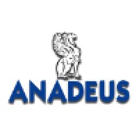 Anadeus Ltd logo, Anadeus Ltd contact details