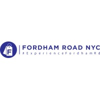 Fordham Road Business Improvement District logo, Fordham Road Business Improvement District contact details