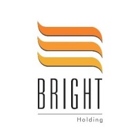 Bright Holding logo, Bright Holding contact details