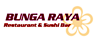 Bunga Raya Restaurant And Sushi Bar logo, Bunga Raya Restaurant And Sushi Bar contact details