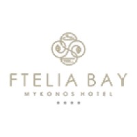 Ftelia Bay Boutique Hotel Mykonos logo, Ftelia Bay Boutique Hotel Mykonos contact details