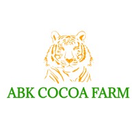 ABK COCOA FARM logo, ABK COCOA FARM contact details