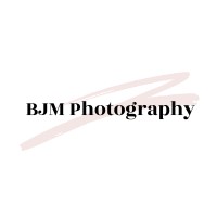 BJM Photography logo, BJM Photography contact details