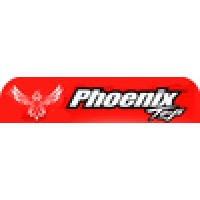 Phoenix Toys logo, Phoenix Toys contact details