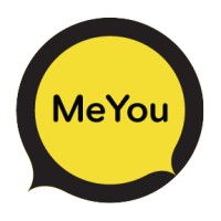 MeYou logo, MeYou contact details