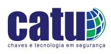 CATU logo, CATU contact details