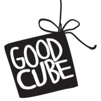 Good Cube logo, Good Cube contact details