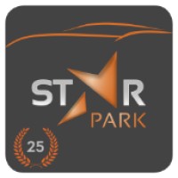 Star Park Hungary logo, Star Park Hungary contact details