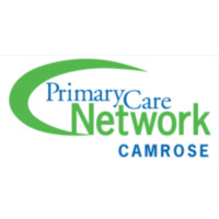 Camrose Primary Care Network logo, Camrose Primary Care Network contact details