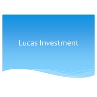 Lucas Invest logo, Lucas Invest contact details