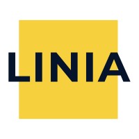 Linia Lab logo, Linia Lab contact details