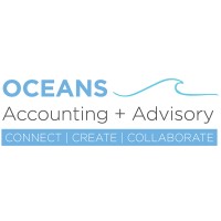 Oceans Accounting and Advisory logo, Oceans Accounting and Advisory contact details