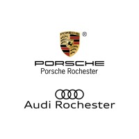 Porsche Audi Rochester logo, Porsche Audi Rochester contact details