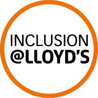 Inclusion@Lloyd's logo, Inclusion@Lloyd's contact details