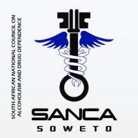 SANCA Soweto logo, SANCA Soweto contact details