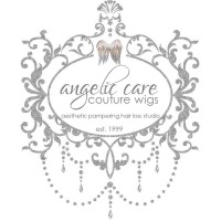 Angelic Care Couture Wigs, LLC logo, Angelic Care Couture Wigs, LLC contact details