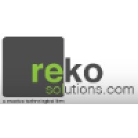 Reko Solutions logo, Reko Solutions contact details