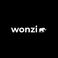 Wonzi logo, Wonzi contact details