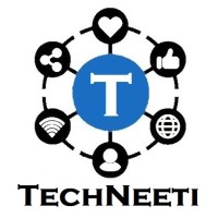 TechNeeti LLP logo, TechNeeti LLP contact details