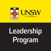 UNSW Leadership Program logo, UNSW Leadership Program contact details