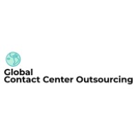 Global Contact Center Outsourcing logo, Global Contact Center Outsourcing contact details