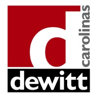 DeWitt Carolinas, Inc. logo, DeWitt Carolinas, Inc. contact details