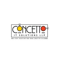 Concetto IT Solutions logo, Concetto IT Solutions contact details