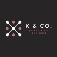 K & Co. logo, K & Co. contact details