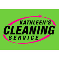 Kathleens Cleaning Service logo, Kathleens Cleaning Service contact details