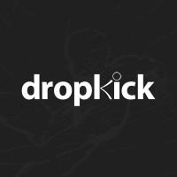 Dropkick logo, Dropkick contact details