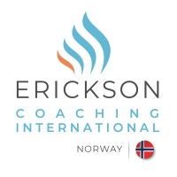 Erickson Coaching Norge logo, Erickson Coaching Norge contact details