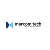 Marcom Tech India logo, Marcom Tech India contact details