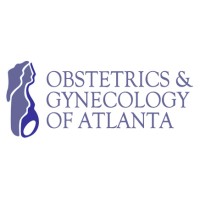 OB/GYN of Atlanta logo, OB/GYN of Atlanta contact details