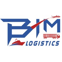 B.I.M Logistics Co., Ltd. logo, B.I.M Logistics Co., Ltd. contact details