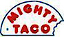 Mighty Taco logo, Mighty Taco contact details