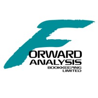 Forward Analysis Bookkeeping Limited logo, Forward Analysis Bookkeeping Limited contact details