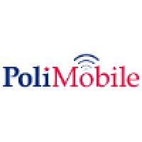 PoliMobile logo, PoliMobile contact details