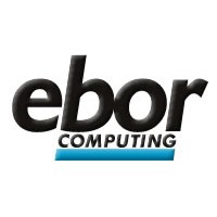 Ebor Computing logo, Ebor Computing contact details