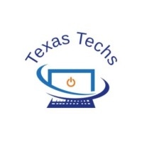 Texas Techs logo, Texas Techs contact details