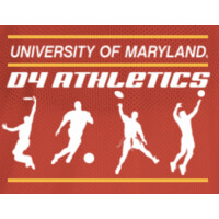 D4 Athletics logo, D4 Athletics contact details